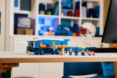 Team Sonic commandotruck LEGO-set afbeelding 11