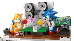 Team Sonic commandotruck LEGO-set afbeelding 5