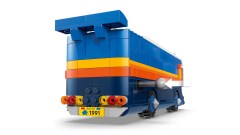 Team Sonic commandotruck LEGO-set afbeelding 7