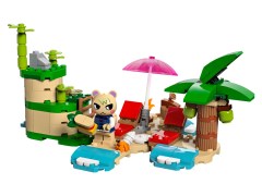 Kapp'n's Island Boat Tour LEGO-set afbeelding 3