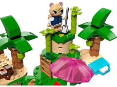 Kapp'n's Island Boat Tour LEGO-set afbeelding 5