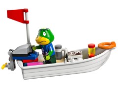 Kapp'n's Island Boat Tour LEGO-set afbeelding 7
