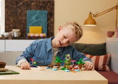 Kapp'n's Island Boat Tour LEGO-set afbeelding 8