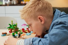 Kapp'n's Island Boat Tour LEGO-set afbeelding 9