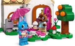 Nook's Cranny & Rosie's House LEGO-set afbeelding 3