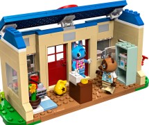 Nook's Cranny & Rosie's House LEGO-set afbeelding 4