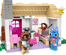 Nook's Cranny & Rosie's House LEGO-set afbeelding 5