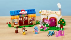 Nook's Cranny & Rosie's House LEGO-set afbeelding 7