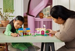 Nook's Cranny & Rosie's House LEGO-set afbeelding 8