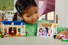 Nook's Cranny & Rosie's House LEGO-set afbeelding 9
