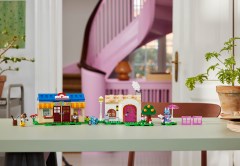 Nook's Cranny & Rosie's House LEGO-set afbeelding 10