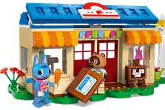 Nook's Cranny & Rosie's House LEGO-set afbeelding 11