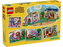 Nook's Cranny & Rosie's House LEGO-set afbeelding 12