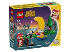 Sterrenkijken met Celeste LEGO-set afbeelding 2