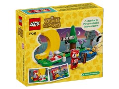 Sterrenkijken met Celeste LEGO-set afbeelding 3