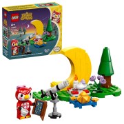Sterrenkijken met Celeste LEGO-set afbeelding 4