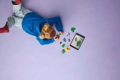 Sterrenkijken met Celeste LEGO-set afbeelding 8