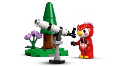 Sterrenkijken met Celeste LEGO-set afbeelding 5
