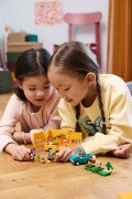 Leifs caravan en tuinwinkel LEGO-set afbeelding 8