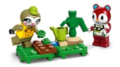 Leifs caravan en tuinwinkel LEGO-set afbeelding 7
