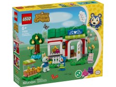 Able Sisters' Clothing Shop LEGO-set afbeelding 2