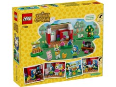 Able Sisters' Clothing Shop LEGO-set afbeelding 3
