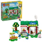 Able Sisters' Clothing Shop LEGO-set afbeelding 4