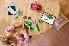Able Sisters' Clothing Shop LEGO-set afbeelding 13
