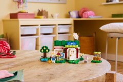 Able Sisters' Clothing Shop LEGO-set afbeelding 15