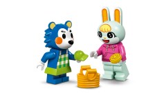Able Sisters' Clothing Shop LEGO-set afbeelding 5
