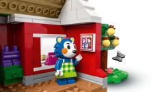 Able Sisters' Clothing Shop LEGO-set afbeelding 6