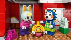 Able Sisters' Clothing Shop LEGO-set afbeelding 7