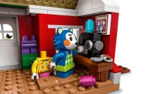 Able Sisters' Clothing Shop LEGO-set afbeelding 9