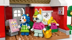 Able Sisters' Clothing Shop LEGO-set afbeelding 10