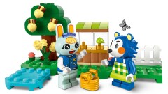 Able Sisters' Clothing Shop LEGO-set afbeelding 11
