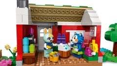 Able Sisters' Clothing Shop LEGO-set afbeelding 12