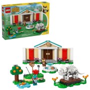 Blathers's Museum Collection LEGO-set afbeelding 3