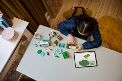 Blathers's Museum Collection LEGO-set afbeelding 4