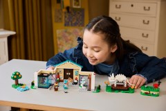 Blathers's Museum Collection LEGO-set afbeelding 6
