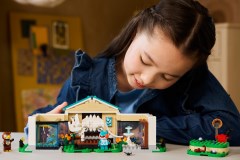 Blathers's Museum Collection LEGO-set afbeelding 8