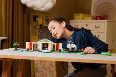 Blathers's Museum Collection LEGO-set afbeelding 5