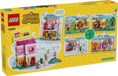 Creative Houses: Seasons of Fun LEGO-set afbeelding 3