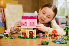 Creative Houses: Seasons of Fun LEGO-set afbeelding 6