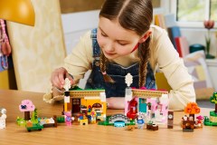 Creative Houses: Seasons of Fun LEGO-set afbeelding 7
