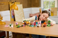 Creative Houses: Seasons of Fun LEGO-set afbeelding 5