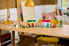 Creative Houses: Seasons of Fun LEGO-set afbeelding 8