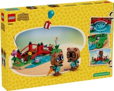Dagje vrij met Timmy en Tommy LEGO-set afbeelding 3