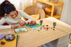 Dagje vrij met Timmy en Tommy LEGO-set afbeelding 5