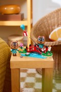 Dagje vrij met Timmy en Tommy LEGO-set afbeelding 8