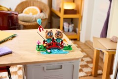Dagje vrij met Timmy en Tommy LEGO-set afbeelding 9